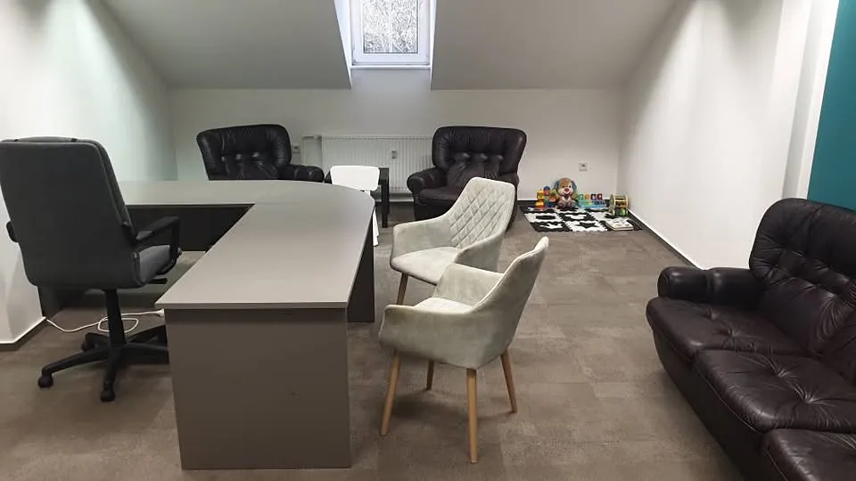 Pronájem kanceláře 28 m²